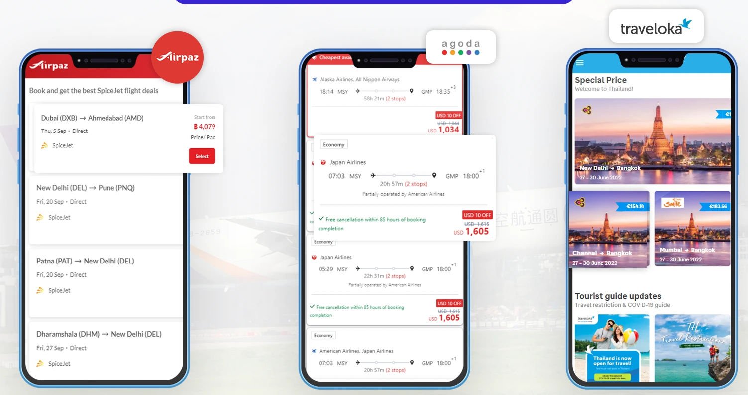 Why-Scrape-Flight-Data